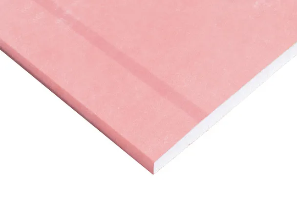 Siniat GTEC Fire Board Plasterboard Tapered Edge 1800 x 900 x 12.5mm